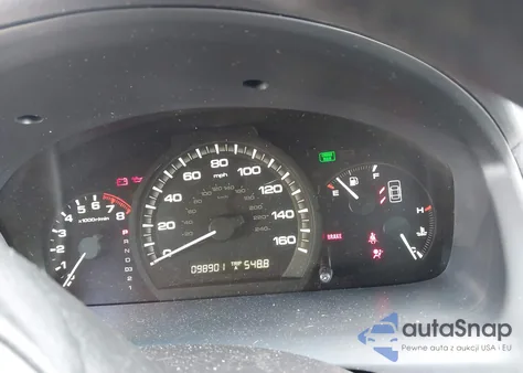 2006 Honda Accord 2.4 Se из США, поврежденный, VIN 1HGCM56366A083535